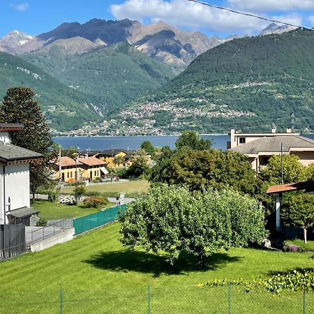 Como Lake Holiday Home Colico Εξωτερικό φωτογραφία