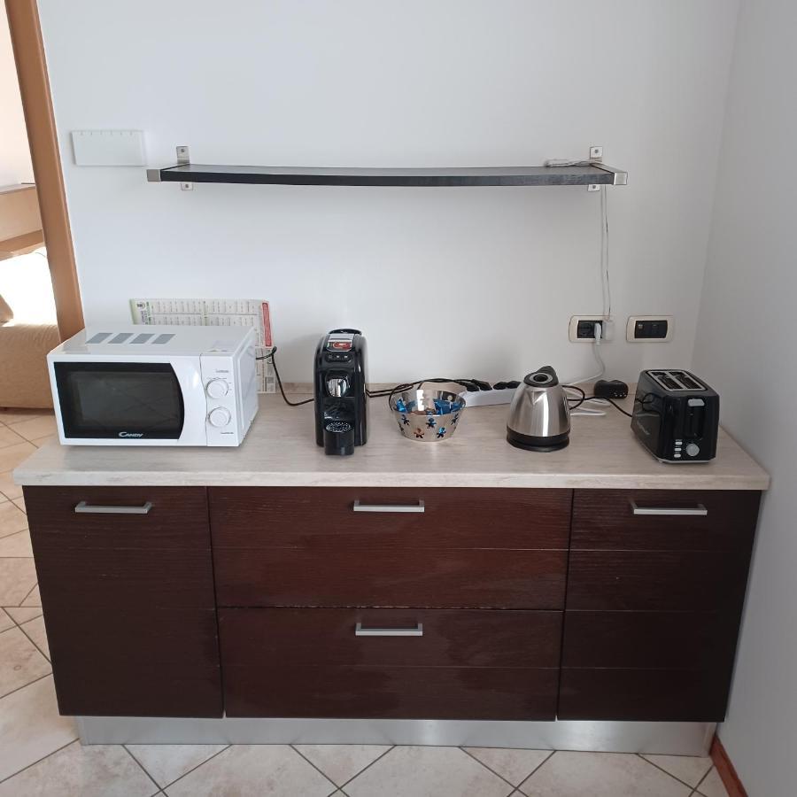 Como Lake Holiday Home Colico Εξωτερικό φωτογραφία