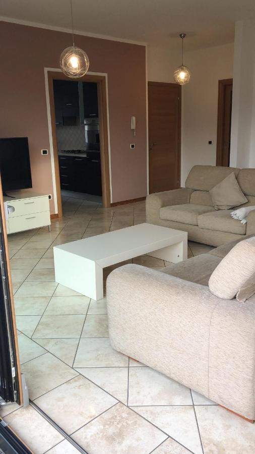 Como Lake Holiday Home Colico Εξωτερικό φωτογραφία