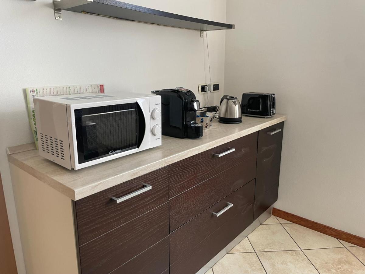 Como Lake Holiday Home Colico Εξωτερικό φωτογραφία