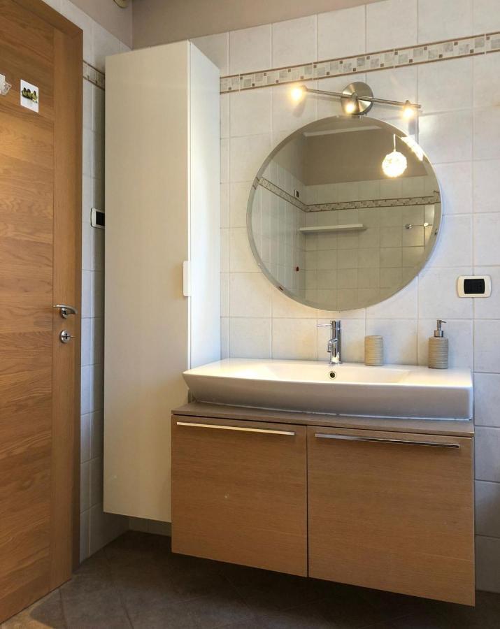 Como Lake Holiday Home Colico Εξωτερικό φωτογραφία
