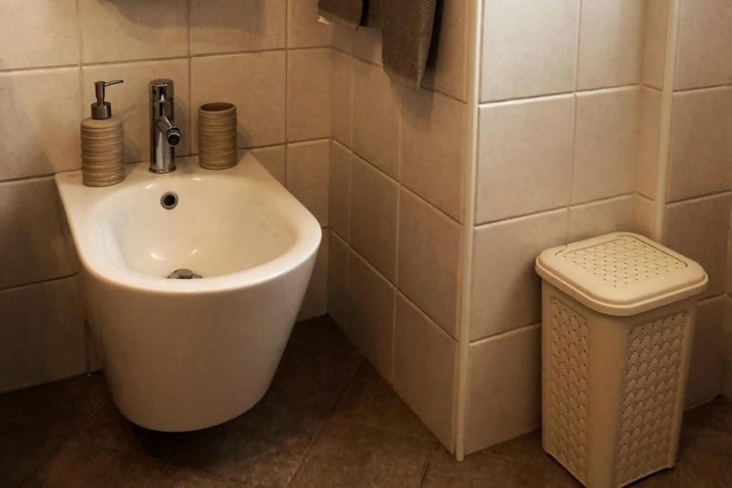 Como Lake Holiday Home Colico Εξωτερικό φωτογραφία