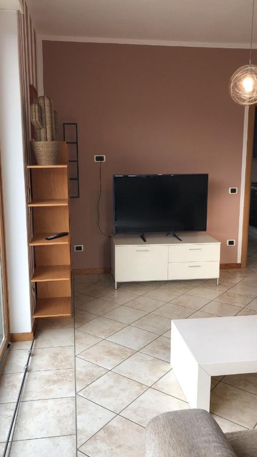 Como Lake Holiday Home Colico Εξωτερικό φωτογραφία