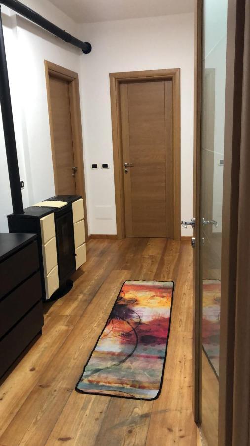 Como Lake Holiday Home Colico Εξωτερικό φωτογραφία