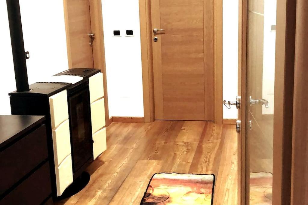 Como Lake Holiday Home Colico Εξωτερικό φωτογραφία